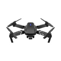 Fly More Combo Plus with RC 2, Drones with Camera for Adults 4K, 3 Intelligent Flight Battery Plus for up to 135 Mins Flight Time, Smart Return to Home, Drone for Beginners
