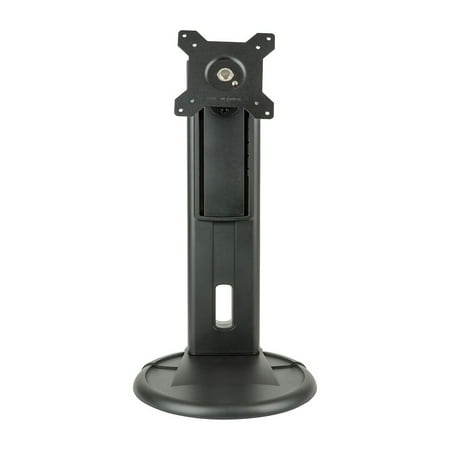UPC: 0810689070290 | PLANAR Universal Height Adjust Stand Adjustable Monitor Up to 27 Black 997-7029-00