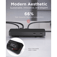 thumbnail image 3 of Lenovo USB-C Dual Display Travel Dock, 3 of 5