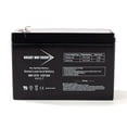 thumbnail image 3 of Laerdal Medical art 3000 Replacement Battery by Bright Way, 3 of 4