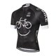thumbnail image 3 of Camiseta de ciclismo para hombre, camiseta de ciclismo de manga corta de verano, camisetas de bicicleta de montaña, uniforme de carretera, blusa, ropa de ciclista, ropa de ciclista masculina, 3 of 5