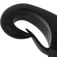 thumbnail image 3 of OFFIGAM 20Pcs Kayak Gear Clips Black Durable Kayak Lashing Hooks for Outdoor Canoe and Paddle Board Storage, 3 of 6