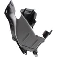 thumbnail image 5 of For 2016-2018 Civic Bumper Bracket Front, Left Plastic HO1042128 71207TBAA00, 5 of 5