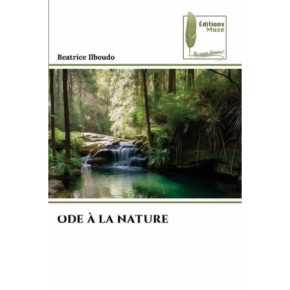 Ode à La Nature, (Paperback)