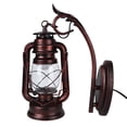 thumbnail image 2 of Aplique de pared antiguo, farol de pared vintage, aplique de pared, farol de pared para exteriores, características de vanguardia Jadeshay A, 2 of 8