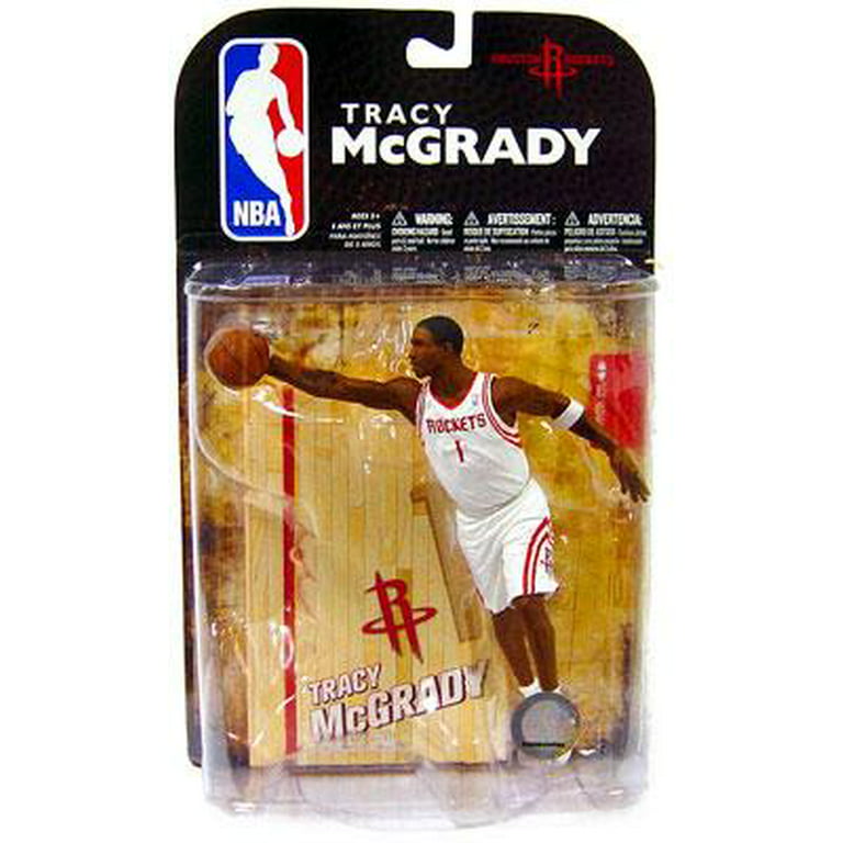 NBA Basketball McFarlane Toys Sportspicks Series 5 Yao Ming Figure