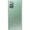 thumbnail image 2 of Restored Samsung Galaxy Note20 5G N981U 128GB GSM/CDMA Fully Unlocked Smart Phone (USA Version) - Mystic Green (Refurbished), 2 of 5