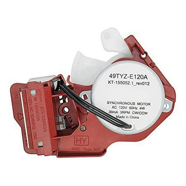 ckepdyeh Washing Machine Shift Actuator, Cleaning Washing Machine