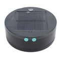 thumbnail image 1 of Guirnaldas De Luces Solares, Resistente Al Agua, Ahorro De Energía, Lámpara LED Portátil Multifuncional Para Acampar, Recargable Por USB Para Patio, 1 of 7