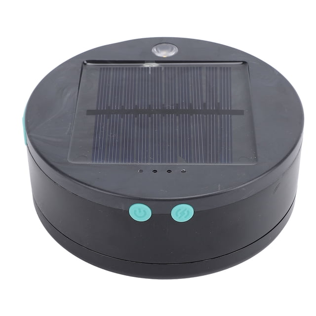 Guirnaldas De Luces Solares, Resistente Al Agua, Ahorro De Energía, Lámpara LED Portátil Multifuncional Para Acampar, Recargable Por USB Para Patio
