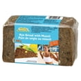 thumbnail image 1 of Mestemacher Rye Bread with Muesli, Sliced, Ready-to-Eat, 500 g, 1 of 2