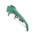 thumbnail image 2 of Multifunctional Professional Wine Opener Bottle Opener Corkscrews Wine Key Brown, 2 of 9