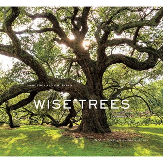 Pre-Owned Wise Trees, 9781419727009, 1419727001, Hardcover, Illustrated edition