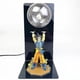 thumbnail image 4 of Anime Son Goku Led Lámpara de mesa Saiyan Pvc Act Ible Toy Rojo, 4 of 5