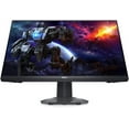 thumbnail image 3 of Dell 24-Inch 165Hz Gaming Monitor - Full HD 1920 x 1080 Display, 1ms Response Time, IPS, AMD FreeSync Technology, NVIDIA G-Sync Compatible, HDMI, DisplayPort, Black - G2422HS, 3 of 7