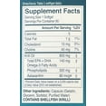 Kori Pure Antarctic Krill Oil MultiBenefit Omega3, 800mg (90 Count