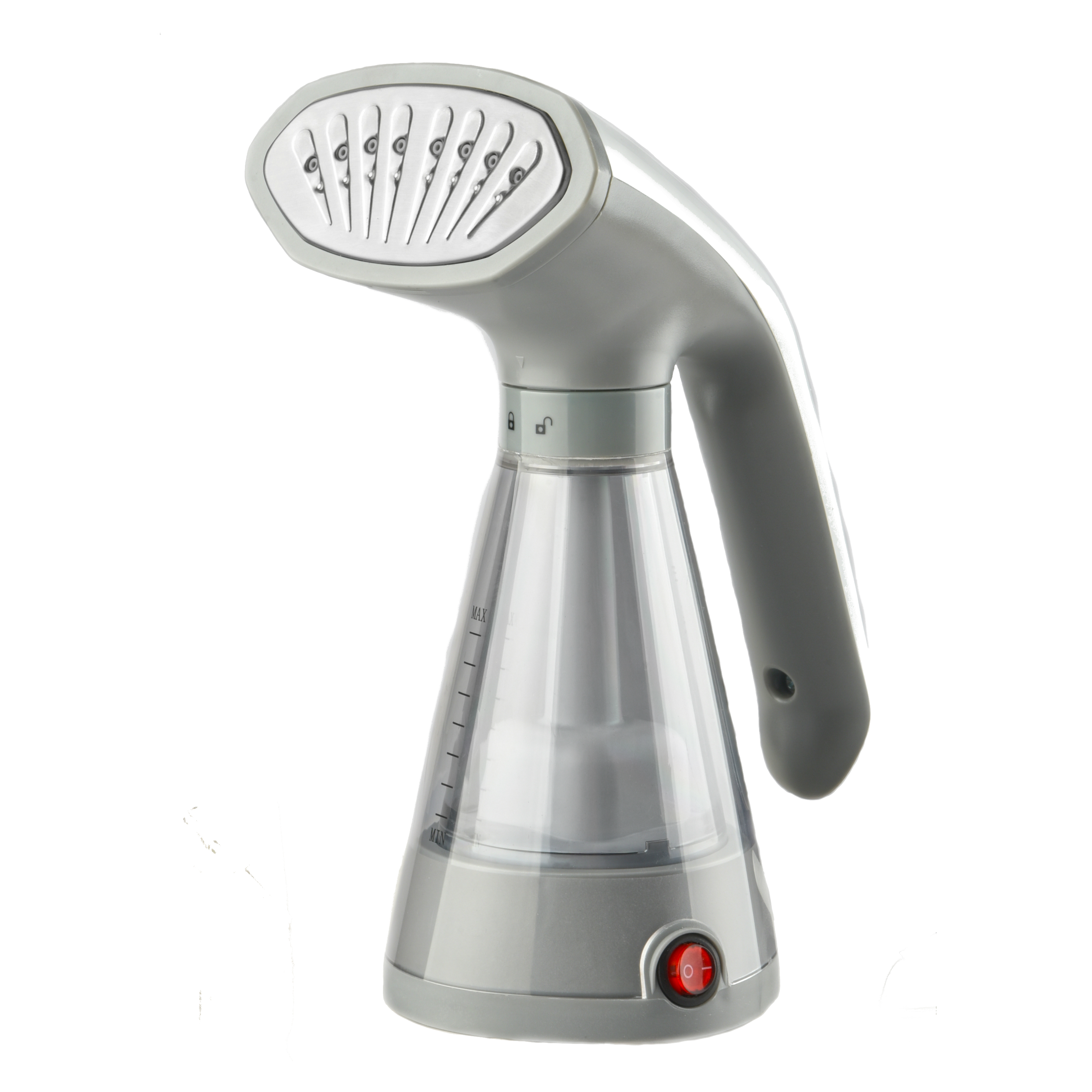True & Tidy TS10 Hand Held Garment Steamer, Compact & Lightweight