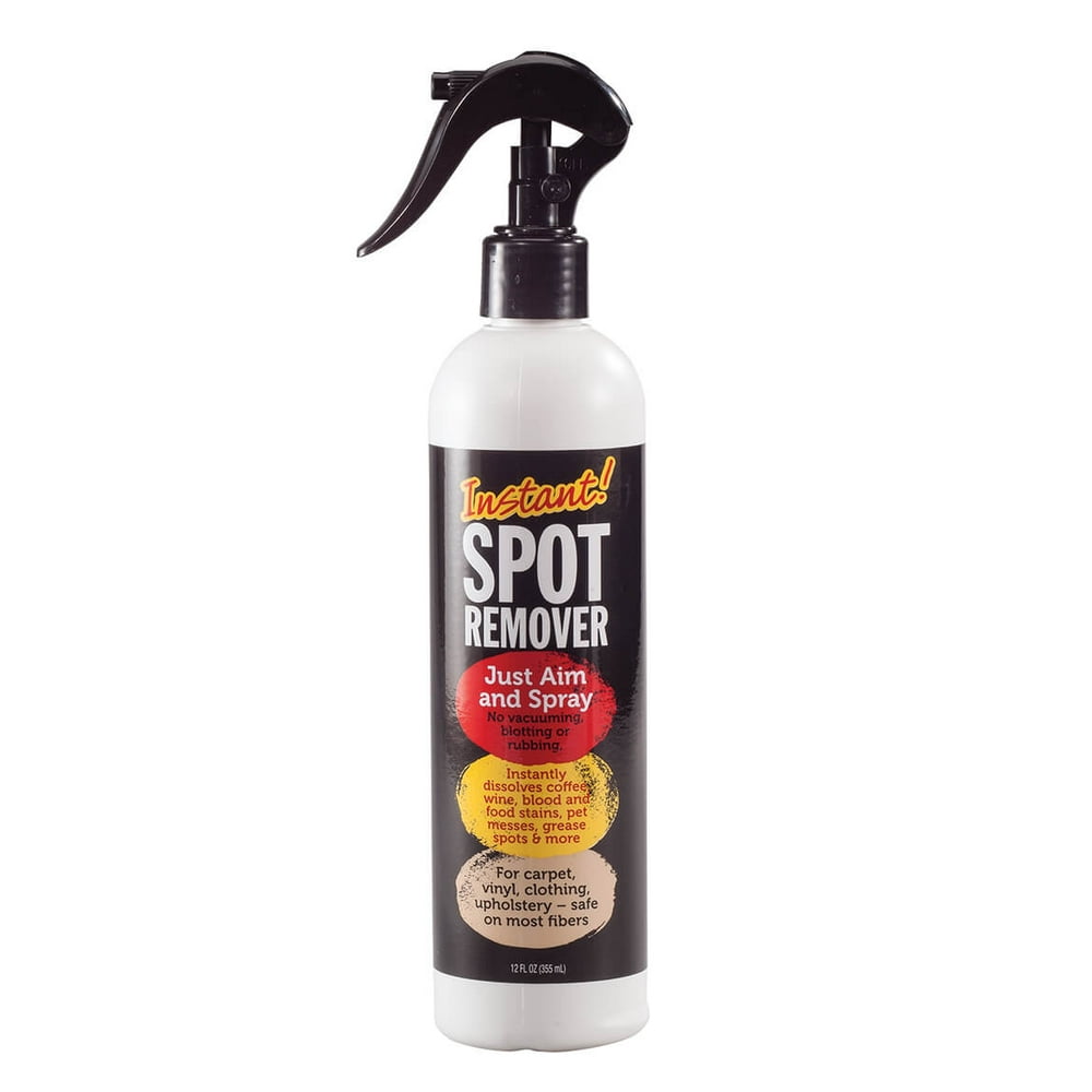 Instant Spot Remover 12 oz.
