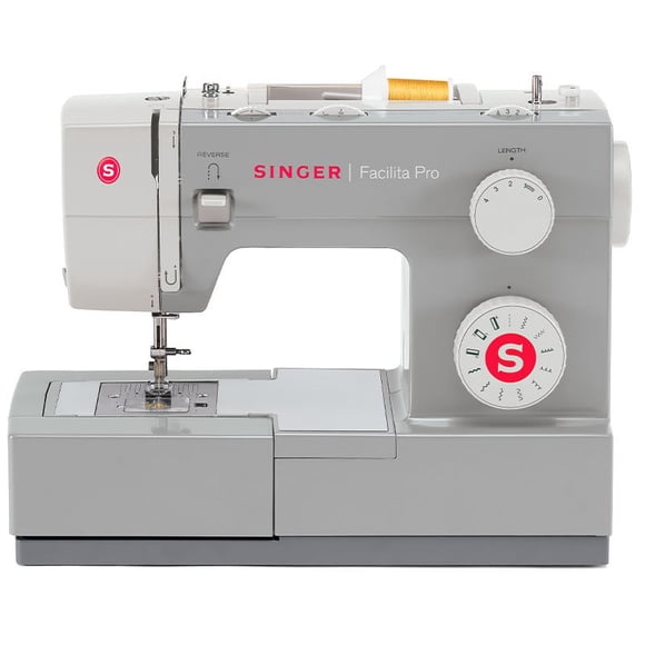 Máquina de Coser Singer Facilita Pro 4411 44/11