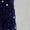 Royal Blue Blue, variant on Royal Queen RQ7992 Juniors Womens Fitted Feather Sheath Formal Long Dress