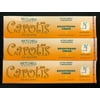 Carotis Brightening Cream 50g (Pack Of 3) 1.76oz Each