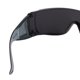 thumbnail image 4 of Gafas de Seguridad CUTICAT de Trabajo Resistentes al Polvo Negro, 4 of 8