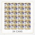 thumbnail image 4 of Purina Fancy Feast Grilled Kitten Food, Wet Cat Food, Seafood Feast in Gravy, 3 oz Cans, 24 Pack, 4 of 10