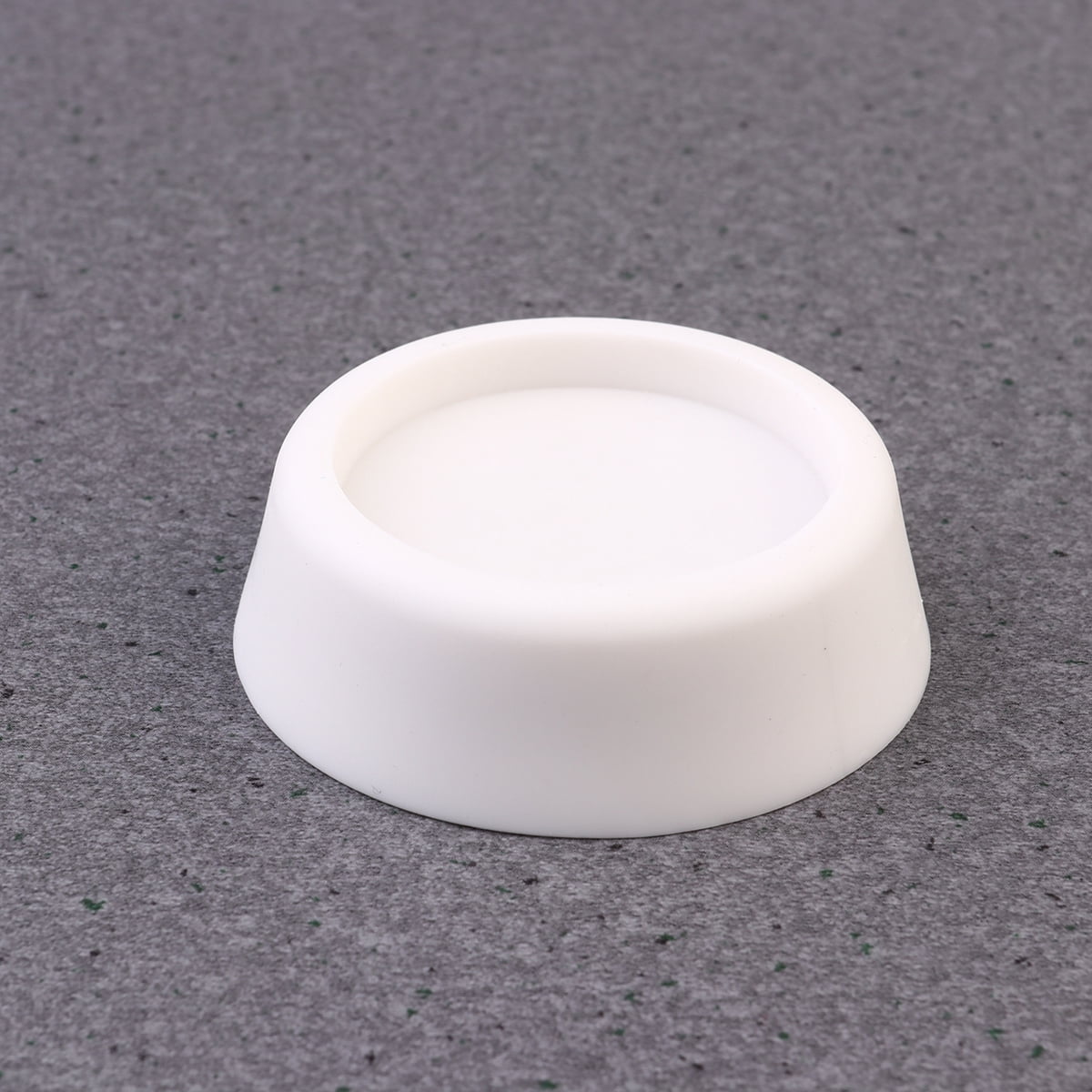 SOPOTUTU Tpr Washer Pad Non-Slip Floor Protector for Washer Sound Insulation 12Pcs