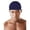 Navy 064, variant on King J Stocking Wave Cap (2piece per pack) Pack of 3