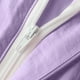 thumbnail image 4 of pstuiky Pantalones cortos para hombre, Pantalones cortos de playa holgados para hombre, de color liso, informales, a la moda, con bolsillos, botones y cremallera, 4 of 5