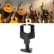 thumbnail image 4 of Guitarras partidario, Amplia Aplicacia de la Empresa Soporte de Guitarra Montaje de Pared Guardar Espacio para Interiores, 4 of 7