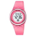 thumbnail image 2 of Kids Digital Waterproof WatchSimple Electronic Wristwatch For Children Daily Wear, 2 of 8
