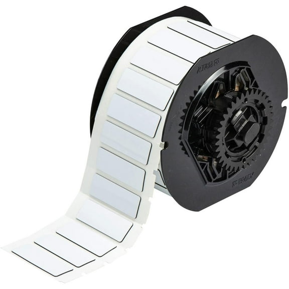 Brady B30EP-172-593-WT Raised Profile Label