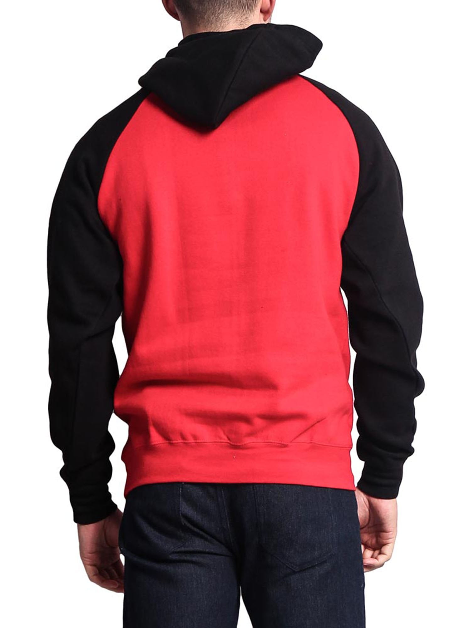 Red G$M Hoodie – The Gasman Store