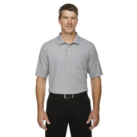 Devon & Jones Men's DRYTEC20â„¢ Performance Pocket Polo