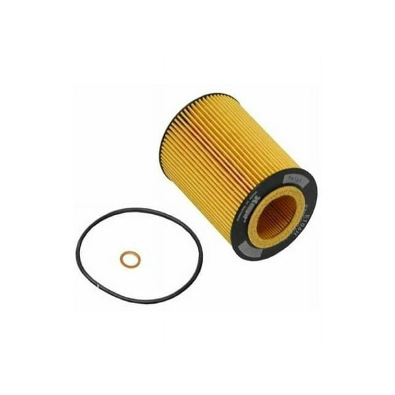 Oil Filter - Compatible with 1997 - 2002 BMW Z3 1998 1999 2000 2001