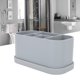 thumbnail image 5 of Organizador De Encimera De Baño, Cepillo De Dientes De Silicona, Pasta De Dientes, 5 of 7