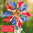 thumbnail image 5 of Solarflower - Ruby Ripple, (Hardcover), 5 of 8