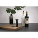 thumbnail image 2 of Conservador de vino sofisticado, sellador de botellas reutilizable y tapones de vacío, diseño ecológico, mantiene el vino fresco, producto de alta calidad para conocedores, 2 of 5