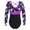 Pegasus Star, variant on MSemis Kid Girls Gymnastic Bodysuit Ballet Dance Leotard Athletic Unitard