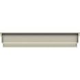 thumbnail image 5 of Ekena Millwork 127" Bottom Width x 131 5/8" Top Width x 12 7/8"H x 1 1/4"P Stannis Crosshead, 5 of 24