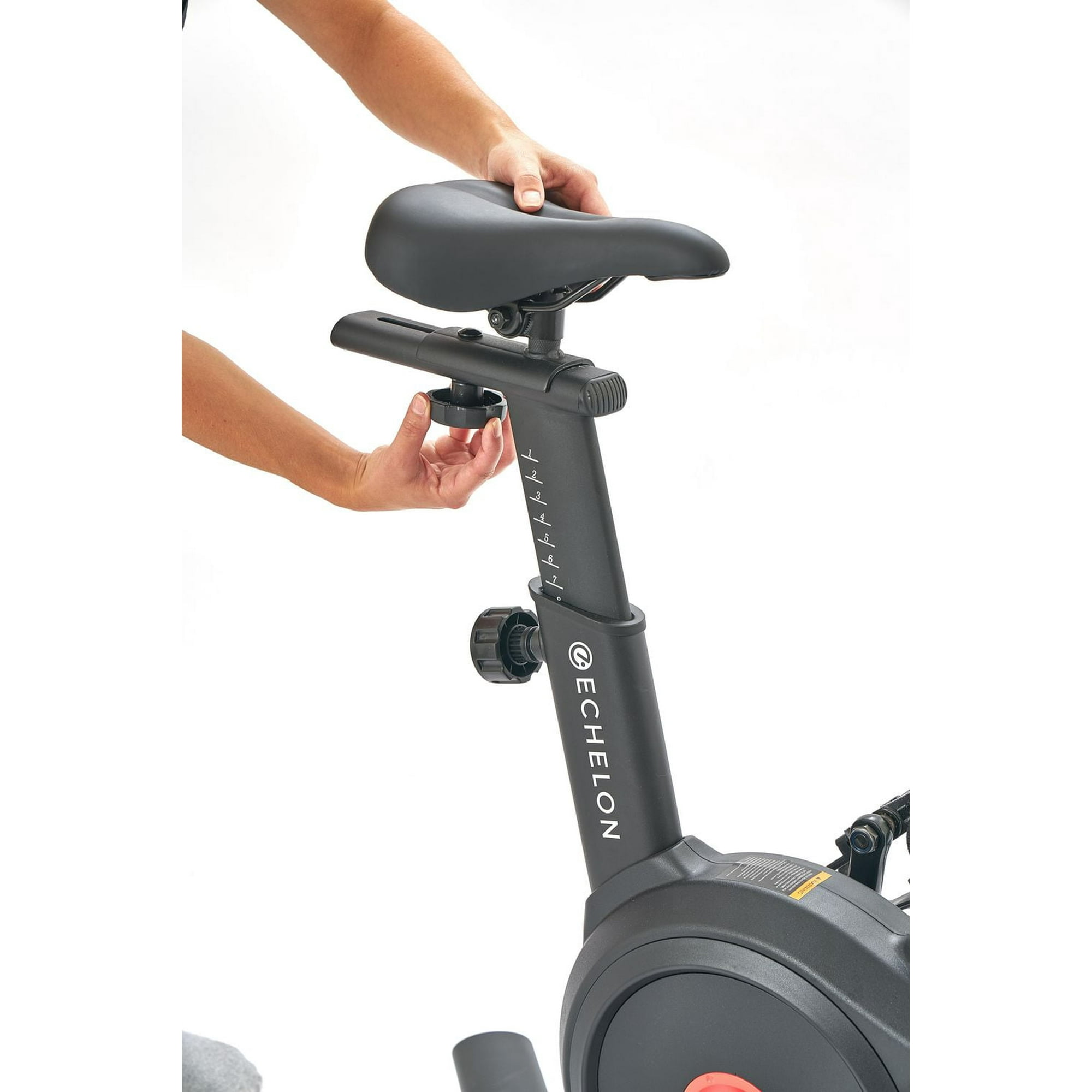 Echelon Connect Sport Indoor Spin Bike with 30-day Free Echelon Premier  Membership
