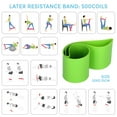 thumbnail image 4 of Yoga Sets for Women Pilates At Home Equipment Pilates Magic, 4 of 8