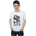 thumbnail image 2 of Corpse Bride T-Shirt Logo Garçon, 2 of 3