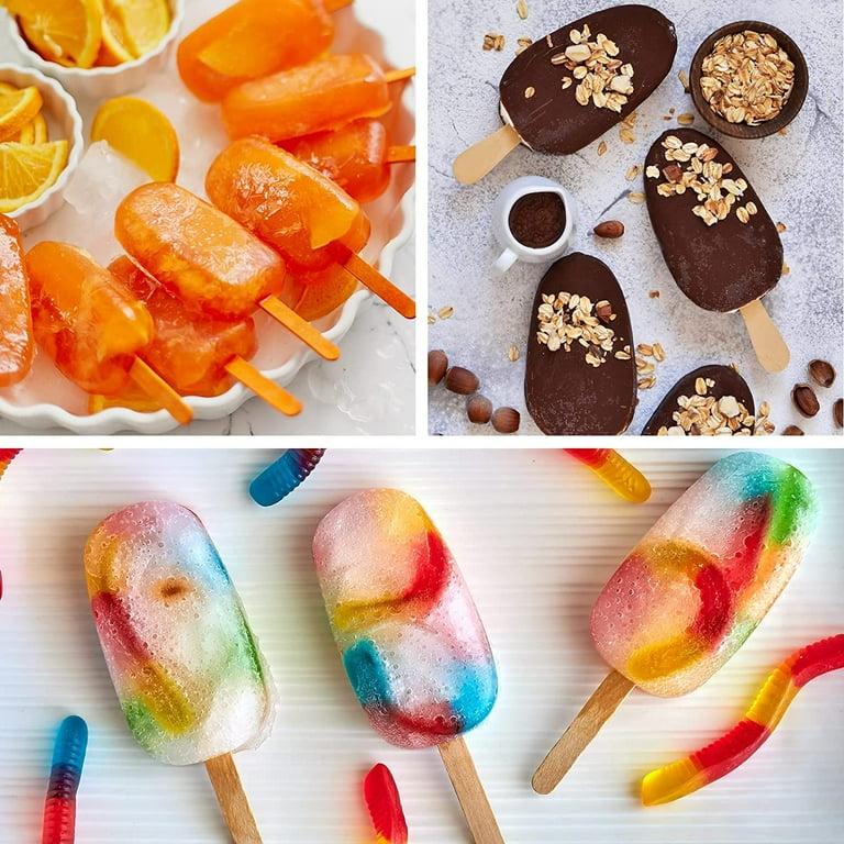 Cake popsicle mold hot sale
