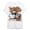 Dunk Low Ceramic - White, variant on Dunkare Dunk Low Ceramic Shirt, Money Talk Rap Unisex Shirt Graphic Tees Men Y2K Tops Women Clothing