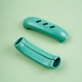 thumbnail image 4 of 1 Pair Of Silicone Handles Anti-scalding Non-slip Silicone Pot Handle Cover Heat Insulation Handle Cover Kitchen Accessories, 4 of 11