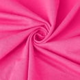 thumbnail image 5 of Duoif Womens Summer Dresses, Women's Summer A Line Sleeveless Boat Neck Dress Club Little Short Dresses Womens Dresses Hot Pink L, 5 of 5