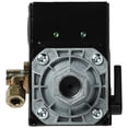 thumbnail image 4 of ingersoll rand 23474661 pressure switch for single stage compressor ss3 and ss5, 4 of 8