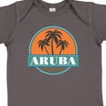 thumbnail image 4 of Inktastic Aruba Vacation Sunset Boys or Girls Baby Bodysuit, 4 of 5